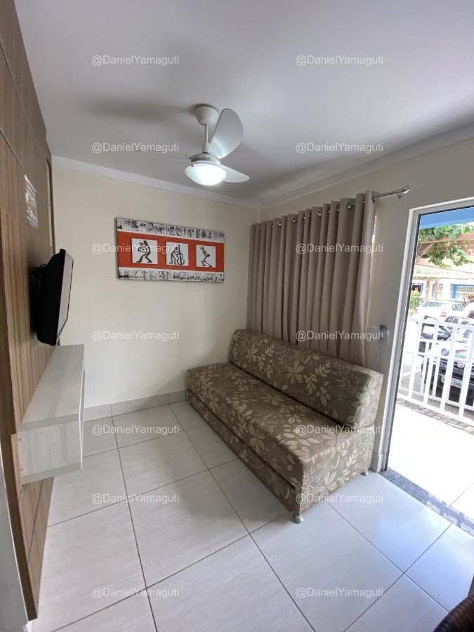 Hotel Lacqua Diroma - Ymt - Com Roupa De Cama E Banho Caldas Novas