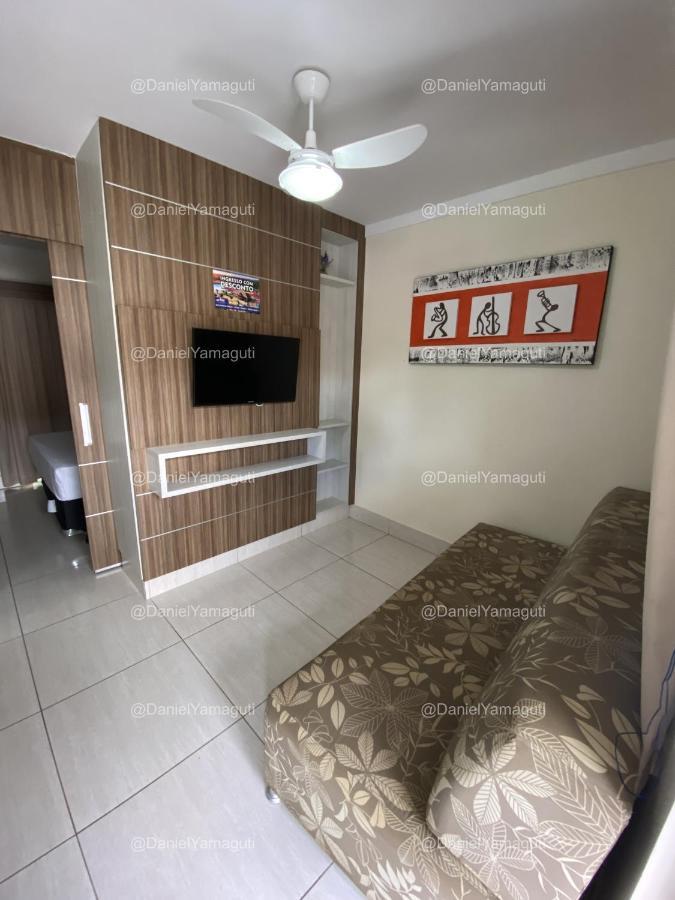Hotel Lacqua Diroma - Ymt - Com Roupa De Cama E Banho Caldas Novas