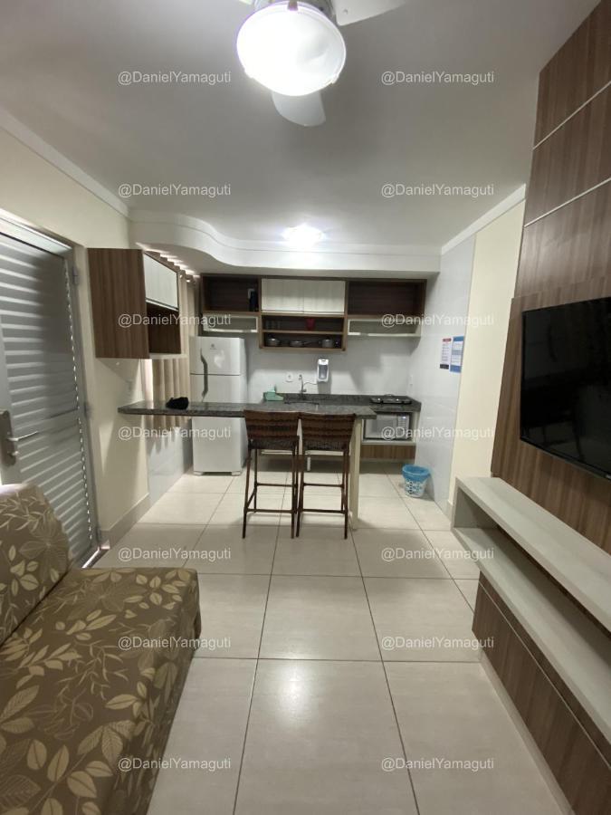 Lacqua Diroma - Ymt - Com Roupa De Cama E Banho Hotel Caldas Novas