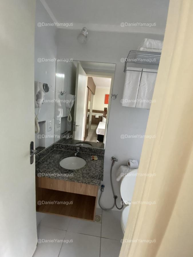 Lacqua Diroma - Ymt - Com Roupa De Cama E Banho * Caldas Novas