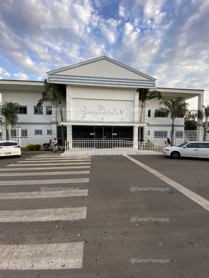 Lacqua Diroma - Ymt - Com Roupa De Cama E Banho * Caldas Novas